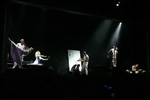 choreography/Dance
